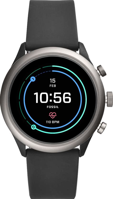 fossil sport smartwatch buy|fossil sport smartwatch price.